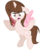 Size: 7469x8400 | Tagged: safe, artist:dashblitzfan4ever, oc, oc only, oc:lynnie notes, alicorn, pony, absurd resolution, female, mare, simple background, solo, transparent background