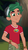 Size: 612x1077 | Tagged: safe, screencap, timber spruce, equestria girls, g4, my little pony equestria girls: legend of everfree, camp everfree logo, camp everfree outfits, clothes, cropped, male, shorts, smiling