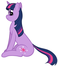 Size: 5012x5634 | Tagged: safe, artist:mfg637, twilight sparkle, pony, unicorn, g4, .svg available, absurd resolution, female, mare, simple background, sitting, solo, svg, transparent background, unicorn twilight, vector