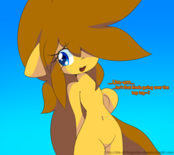 Size: 783x700 | Tagged: safe, artist:isle-of-forgotten-dreams, oc, oc only, oc:sera, pony, belly button, solo