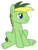 Size: 778x1033 | Tagged: safe, artist:didgereethebrony, oc, oc only, oc:didgeree, pegasus, pony, reupload, simple background, sitting, solo, transparent background, updated, updated design