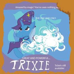 Size: 576x576 | Tagged: safe, artist:websurfer009, trixie, pony, g4