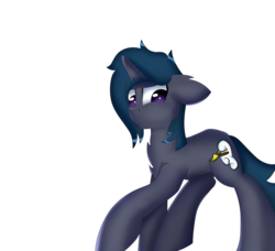 Size: 1250x1138 | Tagged: safe, artist:n0kkun, oc, pony