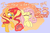 Size: 1800x1200 | Tagged: safe, artist:heir-of-rick, fluttershy, sunset shimmer, pegasus, pony, unicorn, equestria girls, g4, game stream, my little pony equestria girls: better together, angry, crying, cute, female, game grumps, gamer sunset, giggling, grumpset shimmer, hidden cane, laughing, mare, not so grumpershy, psycho gamer sunset, rageset shimmer, reference, shyabetes, sunset shimmer frustrated at game, tears of laughter, that pony sure have anger issues, video game