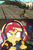 Size: 1150x1728 | Tagged: safe, edit, edited screencap, screencap, fluttershy, sunset shimmer, equestria girls, equestria girls series, g4, game stream, spoiler:eqg series (season 2), angry, big smoke, carl johnson, cropped, cute, follow the damn train, gamer sunset, grand theft auto, gta san andreas, headphones, madorable, meme, motorcycle, psycho gamer sunset, rageset shimmer, railroad, sunset shimmer frustrated at game, tell me what you need, wrong side of the tracks