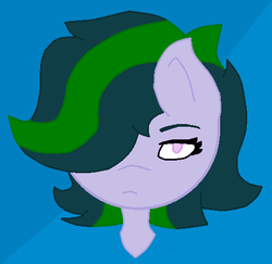 Size: 493x479 | Tagged: safe, artist:lightning135, oc, earth pony, pony, ms paint