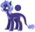 Size: 1645x1499 | Tagged: safe, artist:darlyjay, oc, oc only, oc:persephone, dracony, hybrid, female, interspecies offspring, offspring, parent:rarity, parent:spike, parents:sparity, simple background, solo, transparent background