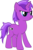 Size: 902x1347 | Tagged: safe, artist:chipmagnum, oc, oc only, oc:masquerade, pony, unicorn, g4, female, lidded eyes, mare, simple background, smiling, solo, transparent background, vector