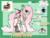 Size: 4000x3000 | Tagged: safe, artist:pastel-pony-princess, oc, oc only, oc:tiramisu, pony, bell, bell collar, clothes, collar, heart eyes, reference sheet, socks, solo, striped socks, teddy bear, wingding eyes