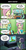 Size: 1600x3080 | Tagged: safe, artist:uotapo, angel bunny, fluttershy, sunset shimmer, zephyr breeze, blue crushed, equestria girls, equestria girls series, g4, game stream, spoiler:eqg series (season 2), arms, clothes, comic, dress, female, gamershy, geode of fauna, magical geodes, male, nintendo entertainment system, picture frame, ponytail, shimmercode, sleeveless, squirrel game, tank top, translation, video game, younger
