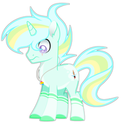 Size: 3024x3072 | Tagged: safe, artist:rainbows-skies, oc, oc only, oc:color powder, pony, unicorn, high res, male, simple background, solo, stallion, transparent background