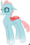 Size: 738x1092 | Tagged: safe, artist:bloody--mascarade, ocellus, changedling, changeling, g4, female, simple background, solo, transparent background