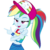 Size: 1536x1536 | Tagged: safe, edit, edited screencap, editor:lonely fanboy48, screencap, rainbow dash, equestria girls, equestria girls specials, g4, my little pony equestria girls: better together, my little pony equestria girls: spring breakdown, background removed, baseball cap, cap, clothes, cute, dashabetes, geode of empathy, geode of fauna, geode of shielding, geode of super speed, geode of super strength, geode of telekinesis, hat, lidded eyes, magical geodes, not a vector, ponytail, simple background