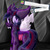 Size: 1000x1000 | Tagged: safe, artist:twyla-midfel, part of a set, twilight sparkle, alicorn, changeling, changeling queen, pony, ask changeling twilight, tumblr:ask changeling twilight, g4, ask, big ears, cave, cavern, changeling princess, changelingified, curved horn, female, horn, jagged horn, part of a series, shy, shy twi, solo, species swap, startled, stressed, tumblr, twilight sparkle (alicorn), twiling