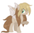 Size: 2489x2409 | Tagged: safe, artist:sapiira, oc, oc only, oc:eva, pegasus, pony, female, high res, mare, simple background, smiling, solo, tongue out, transparent background