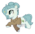 Size: 1280x1258 | Tagged: safe, artist:jxst-roch, oc, oc only, oc:merry, earth pony, pony, clothes, female, mare, simple background, solo, sweater, transparent background