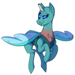 Size: 1000x1000 | Tagged: safe, artist:cinnamonsparx, oc, oc only, oc:panzer, changedling, changeling, male, simple background, solo, transparent background