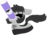 Size: 801x556 | Tagged: safe, artist:nootaz, oc, oc only, oc:roomby, object pony, original species, roomba pony, chips, food, ponified, potato chips, pringles, roomba, solo