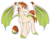 Size: 2500x1934 | Tagged: safe, artist:kxttponies, oc, oc only, bat pony, pony, colored hooves, egg, male, simple background, solo, spread wings, stallion, transparent background, wing claws, wings