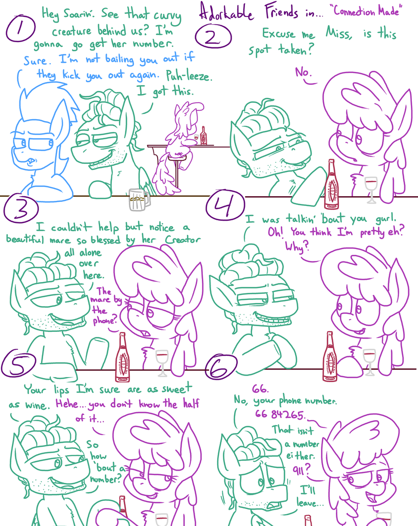 1971646 Adorkable Friends Alcohol Artist You Can Above To Reveal The Image Just This Once Or Change Edit Your Filter Allow Tag At All Times
