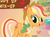 Size: 584x427 | Tagged: safe, applejack, earth pony, pony, g4, derp, rainbow power