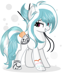 Size: 857x965 | Tagged: safe, artist:dl-ai2k, oc, oc only, oc:tairen, earth pony, pony, female, mare, simple background, solo, transparent background