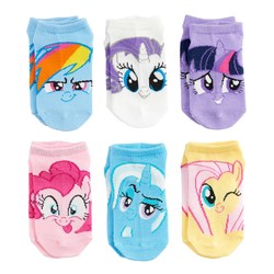 Size: 1024x1024 | Tagged: safe, fluttershy, pinkie pie, rainbow dash, rarity, trixie, twilight sparkle, pony, g4, clothes, merchandise, simple background, socks