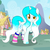 Size: 4032x4056 | Tagged: safe, artist:dashblitzfan4ever, oc, oc only, oc:snow piece, pony, unicorn, absurd resolution, blushing, clothes, female, looking at you, mare, smiling, socks, solo, striped socks