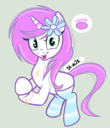 Size: 878x1018 | Tagged: safe, artist:dl-ai2k, oc, oc only, pony, unicorn, base used, clothes, female, mare, simple background, socks, solo, starlight says bravo
