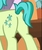 Size: 197x236 | Tagged: safe, screencap, sandbar, earth pony, pony, g4, the hearth's warming club, butt, cropped, plot, sandbutt