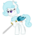 Size: 4688x4688 | Tagged: safe, artist:besttubahorse, oc, bat pony, pony, absurd resolution, bat pony oc, beauty mark, simple background, smiling, smirk, sword, transparent background, unobtrusive watermark, vector, weapon