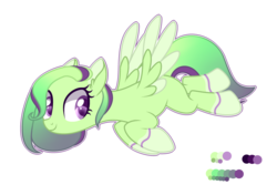 Size: 3061x2161 | Tagged: safe, artist:dashblitzfan4ever, oc, oc only, oc:gleaming skies, pegasus, pony, female, high res, mare, simple background, solo, transparent background