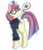 Size: 1060x1232 | Tagged: safe, artist:giga-muffin, moondancer, pony, unicorn, g4, female, mare, simple background, solo, speech bubble, transparent background