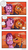 Size: 1400x2500 | Tagged: safe, artist:raph13th, starlight glimmer, sunburst, pony, unicorn, comic:glim glam and pals, g4, blushing, cheek kiss, comic, dialogue, eyes closed, female, heart eyes, kissing, male, mare, open mouth, ship:starburst, shipping, speech bubble, stallion, straight, wavy mouth, wide eyes, wingding eyes