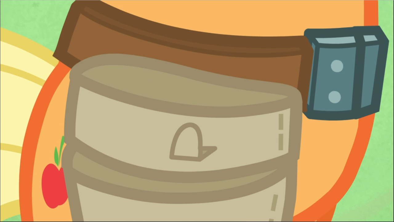 1973664 safe, screencap, applejack, earth pony, pony, applejack's