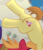 Size: 626x720 | Tagged: safe, screencap, big macintosh, feather bangs, earth pony, pony, g4, hard to say anything, cropped, cutie mark, hooves, legs, male, pictures of legs, stallion