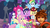 Size: 637x358 | Tagged: safe, edit, edited screencap, screencap, applejack, captain planet, fluttershy, mystery mint, pinkie pie, rainbow dash, rarity, rose heart, scott green, spike, tennis match, thunderbass, twilight sparkle, alicorn, dog, equestria girls, g4, my little pony equestria girls, background human, big crown thingy, disney, fall formal, fall formal outfits, humane five, humane six, jewelry, kingdom hearts, kingdom hearts 3, regalia, selfie, sora, spike the dog, twilight sparkle (alicorn)