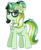 Size: 2600x3200 | Tagged: safe, artist:rivin177, oc, oc only, oc:camellia yasmina, pony, unicorn, bun hairstyle, female, flower, glasses, high res, hooves, horn, looking at you, mare, ribbon, simple background, solo, standing, tail, transparent, transparent background