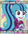 Size: 748x908 | Tagged: safe, edit, edited screencap, editor:abronyaccount, screencap, sonata dusk, equestria girls, g4, my little pony equestria girls: rainbow rocks, caption, cropped, cute, female, gem, image macro, meme, overly attached girlfriend, psychonata dusk, siren gem, smiling, solo, sonatabetes, spiked wristband, text, text edit, wristband, yandere