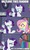 Size: 500x843 | Tagged: safe, edit, edited screencap, screencap, fluttershy, rarity, pony, fake it 'til you make it, g4, alternate hairstyle, caption, hipster, hipstershy, hooves, image macro, it is definitely a fandom meme, meme, raised hoof, raised leg, text, underhoof