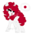 Size: 1024x1094 | Tagged: safe, artist:seaswirlsyt, oc, oc only, pony, unicorn, deviantart watermark, female, hooves, japan, mare, nation ponies, obtrusive watermark, ponified, simple background, solo, transparent background, watermark