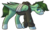 Size: 889x528 | Tagged: safe, artist:ak4neh, oc, oc only, oc:green, pegasus, pony, bald face, bandage, bandaged wing, blaze (coat marking), clothes, coat markings, facial markings, floppy ears, looking at you, male, simple background, socks (coat markings), solo, stallion, torn clothes, transparent background, wings