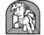 Size: 188x150 | Tagged: safe, artist:crazyperson, pony, unicorn, fallout equestria, fallout equestria: commonwealth, clothes, fanfic art, generic pony, grayscale, jumpsuit, monochrome, picture for breezies, simple background, solo, transparent background, vault suit