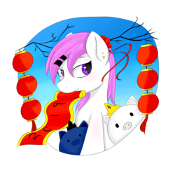 Size: 3000x3000 | Tagged: safe, artist:dashy21, oc, oc only, oc:dashy21, pony, female, high res, lantern, mare, mouth hold, smiling