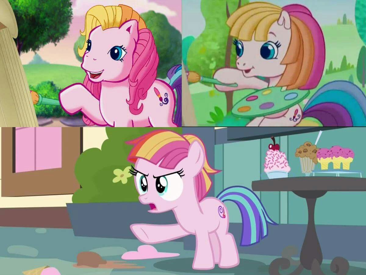 #1952966 - safe, screencap, toola roola, toola-roola, earth pony, pony ...