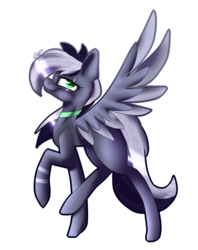 Size: 2000x2524 | Tagged: safe, artist:midnightdream123, oc, oc only, oc:selina, pegasus, pony, female, high res, mare, simple background, solo, transparent background