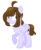 Size: 1024x1258 | Tagged: safe, artist:nini-the-kitten, oc, oc only, pegasus, pony, female, mare, simple background, solo, transparent background