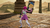 Size: 3840x2160 | Tagged: safe, pinkie pie, equestria girls, g4, armpits, high res, soul calibur, soul calibur vi, weapon