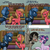 Size: 1502x1503 | Tagged: safe, artist:jitterbugjive, doctor whooves, star hunter, time turner, twilight sparkle, oc, oc:pun, earth pony, pegasus, pony, ask discorded whooves, ask pun, g4, ask, blushing, clothes, discord whooves, doctor who, doctwi, female, jack harkness, library, male, mare, shipping, stallion, straight, the doctor, torchwood