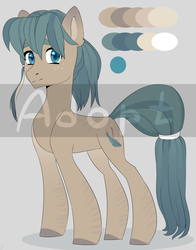 Size: 1952x2488 | Tagged: safe, artist:tigra0118, oc, oc only, pony, adoptable, character, deviantart, link in description, price, sale, solo